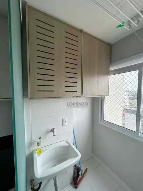Foto 9 de Apartamento com 2 quartos à venda, 55m2 em Sao Bernardo Do Campo - SP
