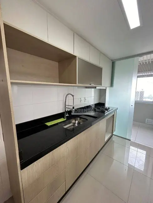 Foto 3 de Apartamento com 2 quartos à venda, 55m2 em Sao Bernardo Do Campo - SP