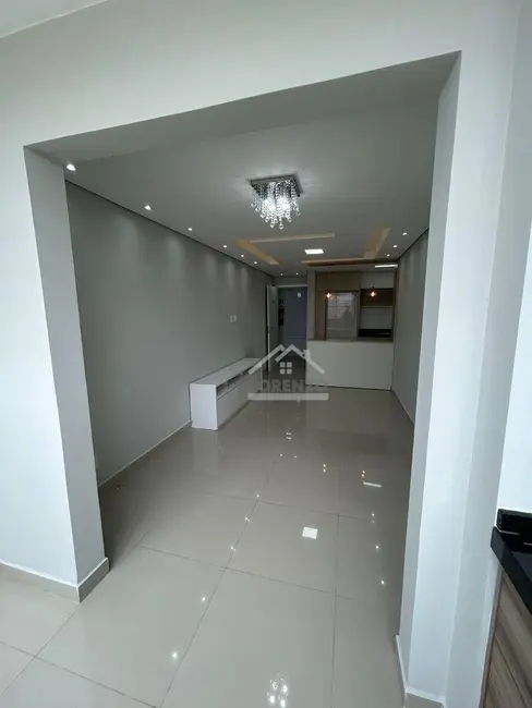 Foto 5 de Apartamento com 2 quartos à venda, 55m2 em Sao Bernardo Do Campo - SP