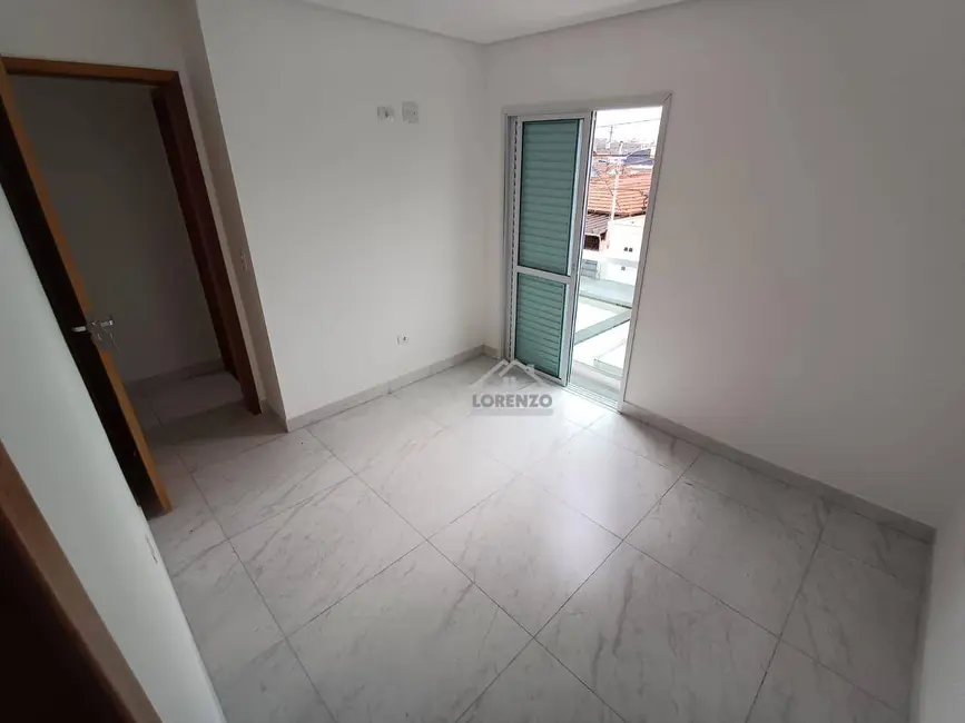 Foto 4 de Apartamento com 2 quartos à venda, 48m2 em Jardim Ocara, Santo Andre - SP