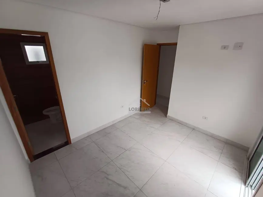 Foto 1 de Apartamento com 2 quartos à venda, 48m2 em Jardim Ocara, Santo Andre - SP