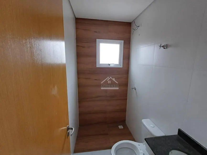 Foto 8 de Apartamento com 2 quartos à venda, 48m2 em Jardim Ocara, Santo Andre - SP