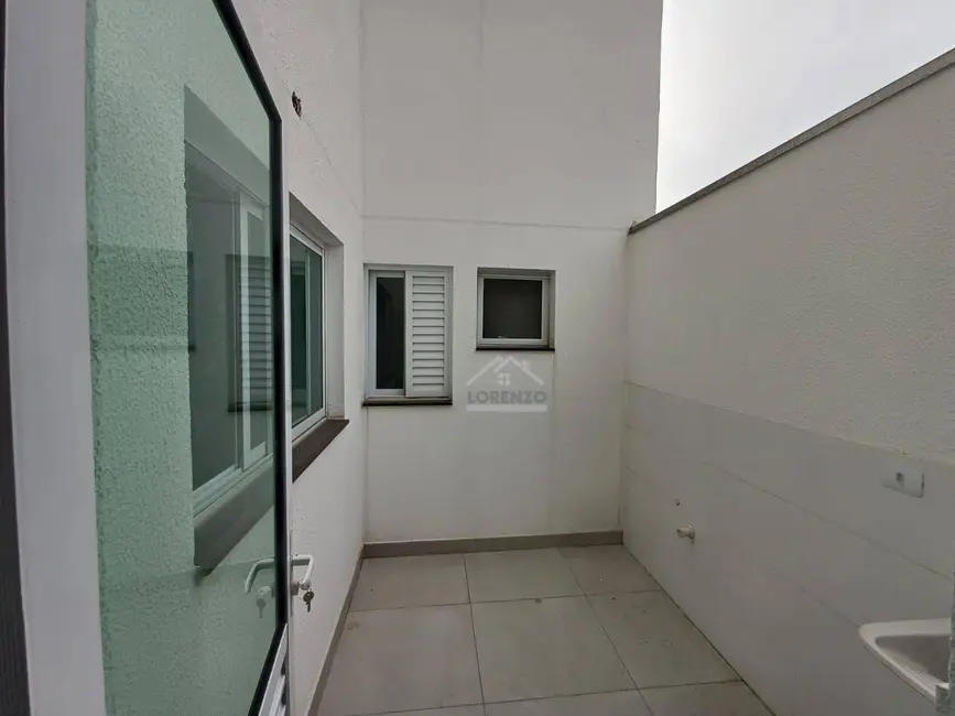 Foto 9 de Apartamento com 2 quartos à venda, 48m2 em Jardim Ocara, Santo Andre - SP