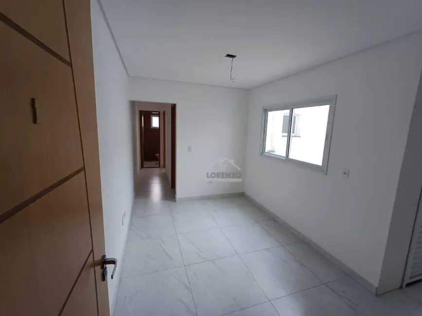 Foto 2 de Apartamento com 2 quartos à venda, 48m2 em Jardim Ocara, Santo Andre - SP