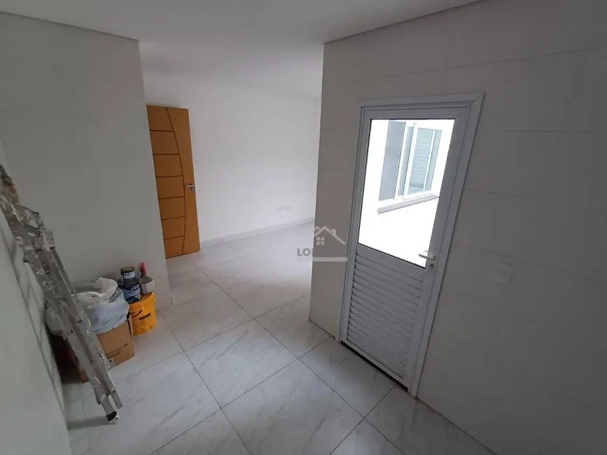 Foto 6 de Apartamento com 2 quartos à venda, 48m2 em Jardim Ocara, Santo Andre - SP
