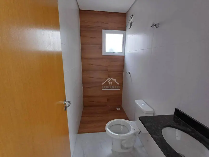 Foto 7 de Apartamento com 2 quartos à venda, 48m2 em Jardim Ocara, Santo Andre - SP