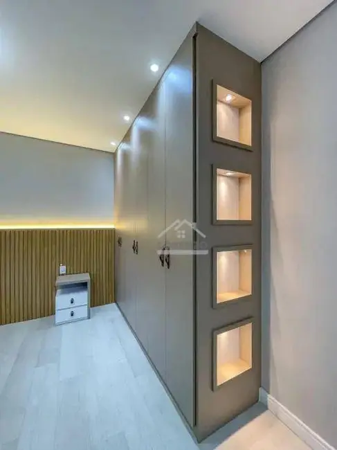 Foto 5 de Casa com 3 quartos à venda, 205m2 em Vila Eldízia, Santo Andre - SP