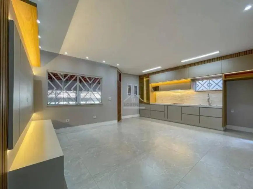 Foto 4 de Casa com 3 quartos à venda, 205m2 em Vila Eldízia, Santo Andre - SP