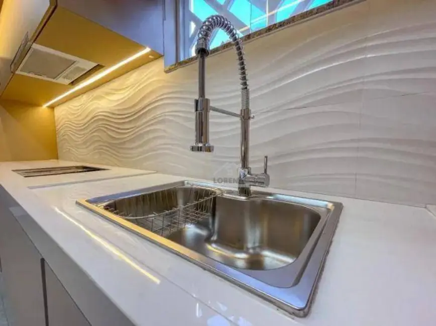 Foto 9 de Casa com 3 quartos à venda, 205m2 em Vila Eldízia, Santo Andre - SP