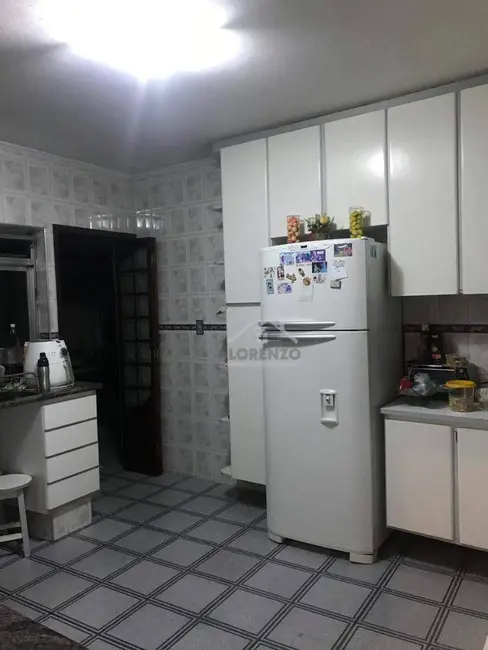 Foto 6 de Sobrado com 3 quartos à venda, 165m2 em Santa Maria, Sao Caetano Do Sul - SP