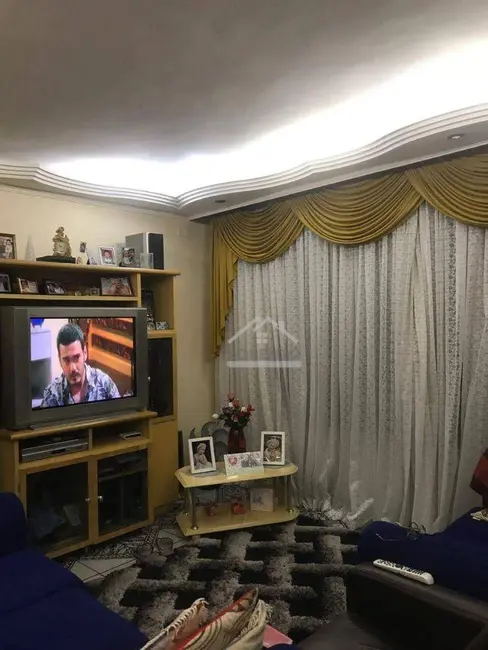 Foto 1 de Sobrado com 3 quartos à venda, 165m2 em Santa Maria, Sao Caetano Do Sul - SP