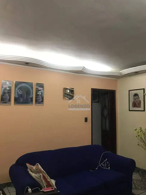 Foto 2 de Sobrado com 3 quartos à venda, 165m2 em Santa Maria, Sao Caetano Do Sul - SP