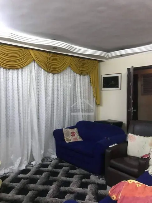 Foto 3 de Sobrado com 3 quartos à venda, 165m2 em Santa Maria, Sao Caetano Do Sul - SP