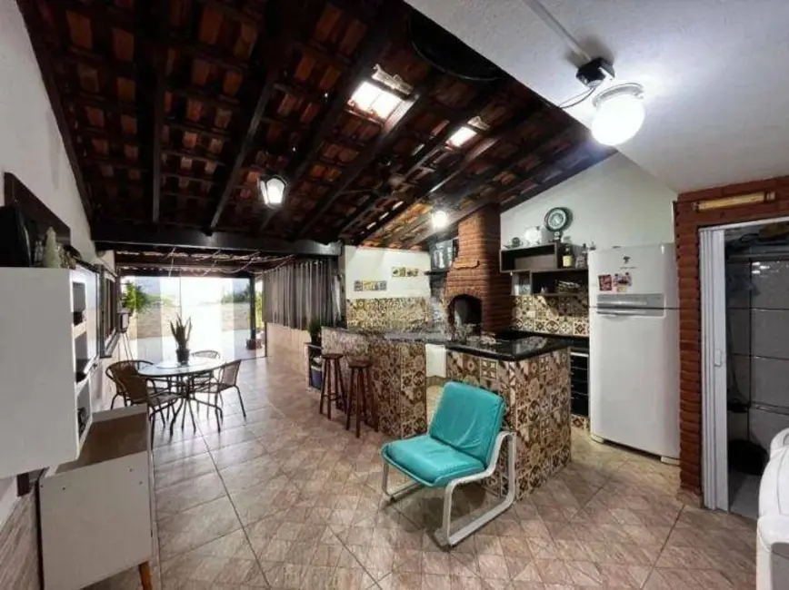 Foto 1 de Cobertura com 2 quartos à venda, 144m2 em Vila Humaitá, Santo Andre - SP