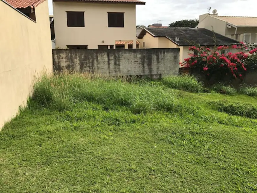 Foto 9 de Terreno / Lote à venda, 625m2 em Pinheirinho, Vinhedo - SP
