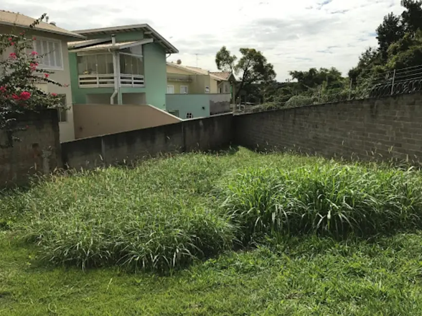 Foto 6 de Terreno / Lote à venda, 625m2 em Pinheirinho, Vinhedo - SP