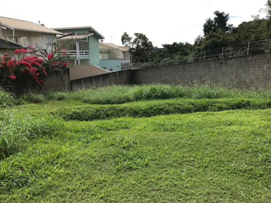 Foto 3 de Terreno / Lote à venda, 625m2 em Pinheirinho, Vinhedo - SP