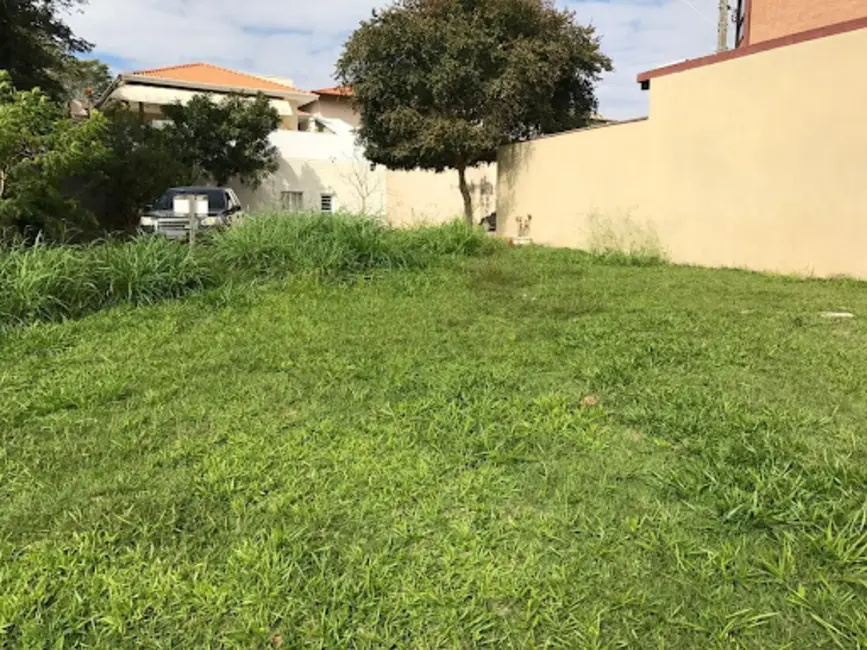 Foto 4 de Terreno / Lote à venda, 625m2 em Pinheirinho, Vinhedo - SP