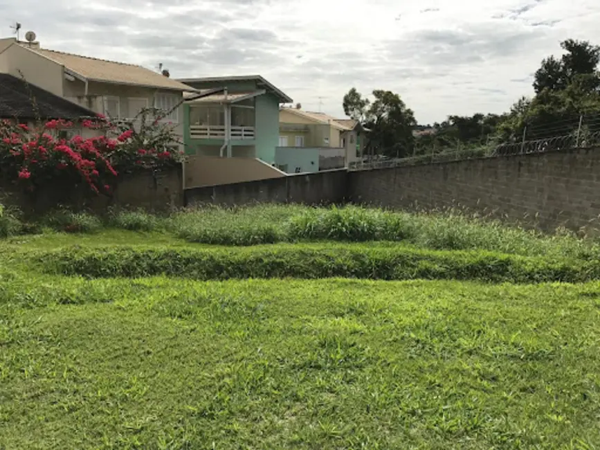 Foto 7 de Terreno / Lote à venda, 625m2 em Pinheirinho, Vinhedo - SP