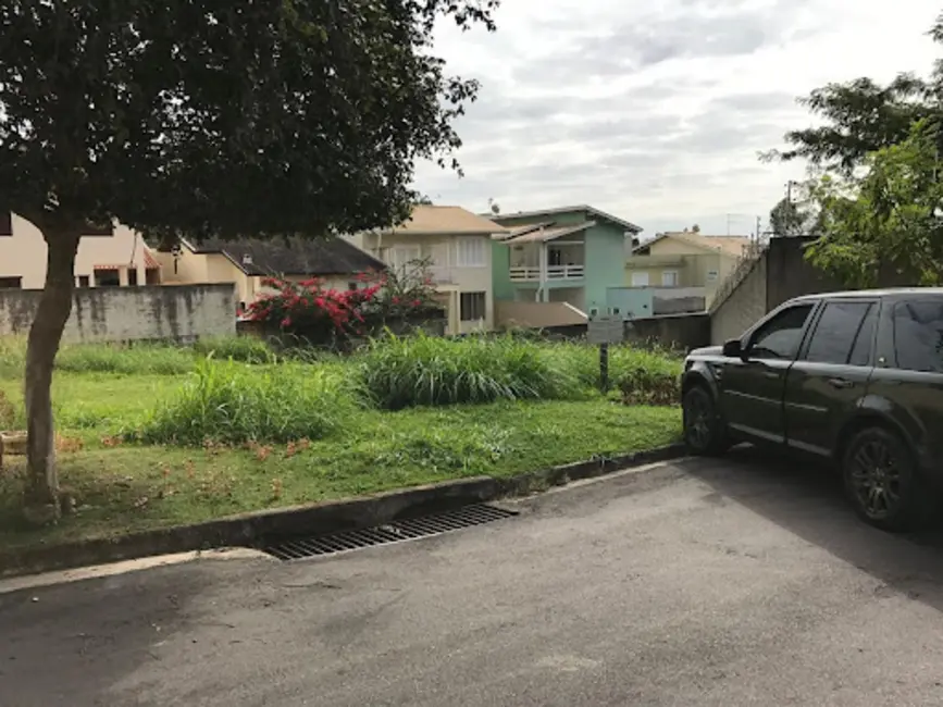 Foto 8 de Terreno / Lote à venda, 625m2 em Pinheirinho, Vinhedo - SP