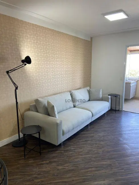 Foto 6 de Apartamento com 3 quartos à venda, 87m2 em Casa Branca, Santo Andre - SP