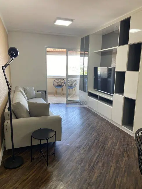 Foto 4 de Apartamento com 3 quartos à venda, 87m2 em Casa Branca, Santo Andre - SP