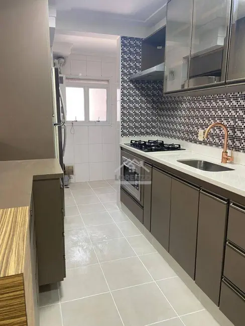Foto 8 de Apartamento com 3 quartos à venda, 87m2 em Casa Branca, Santo Andre - SP