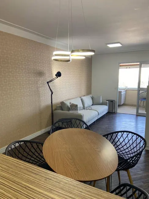 Foto 5 de Apartamento com 3 quartos à venda, 87m2 em Casa Branca, Santo Andre - SP