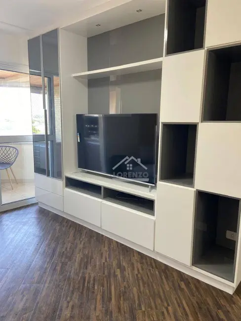 Foto 7 de Apartamento com 3 quartos à venda, 87m2 em Casa Branca, Santo Andre - SP