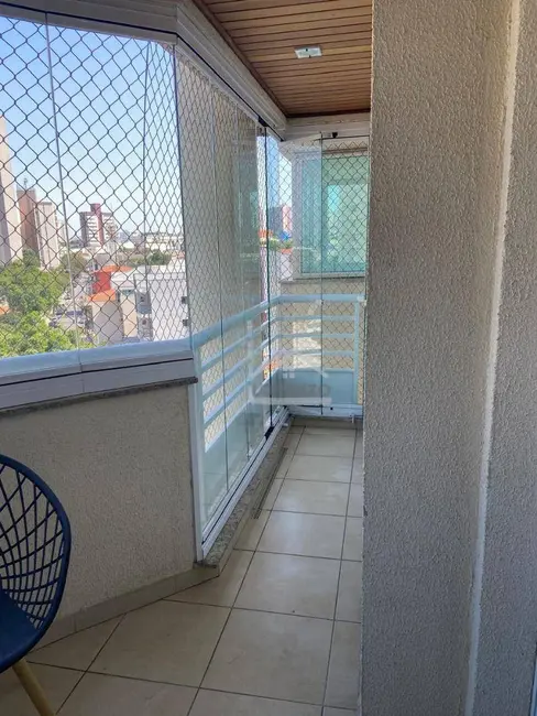Foto 2 de Apartamento com 3 quartos à venda, 87m2 em Casa Branca, Santo Andre - SP