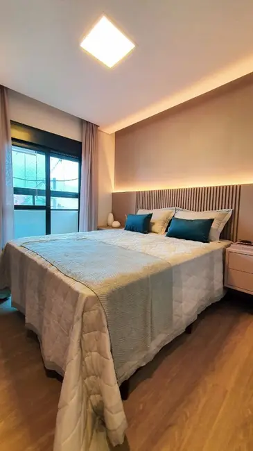 Foto 7 de Apartamento com 3 quartos à venda, 122m2 em Santo Andre - SP