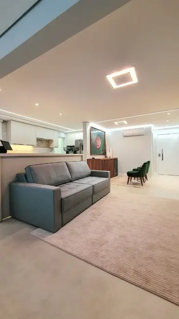 Foto 1 de Apartamento com 3 quartos à venda, 122m2 em Santo Andre - SP