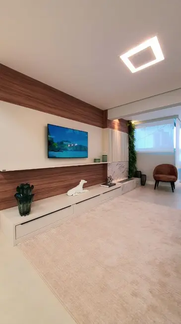 Foto 2 de Apartamento com 3 quartos à venda, 122m2 em Santo Andre - SP