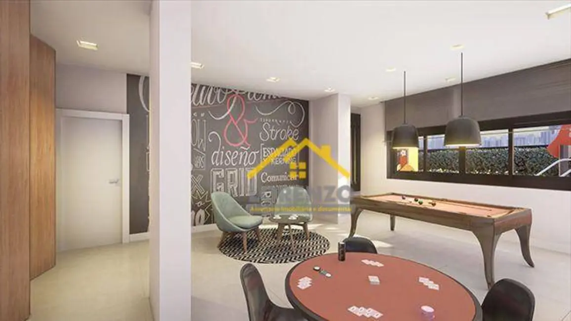 Foto 7 de Apartamento com 3 quartos à venda, 122m2 em Santo Andre - SP