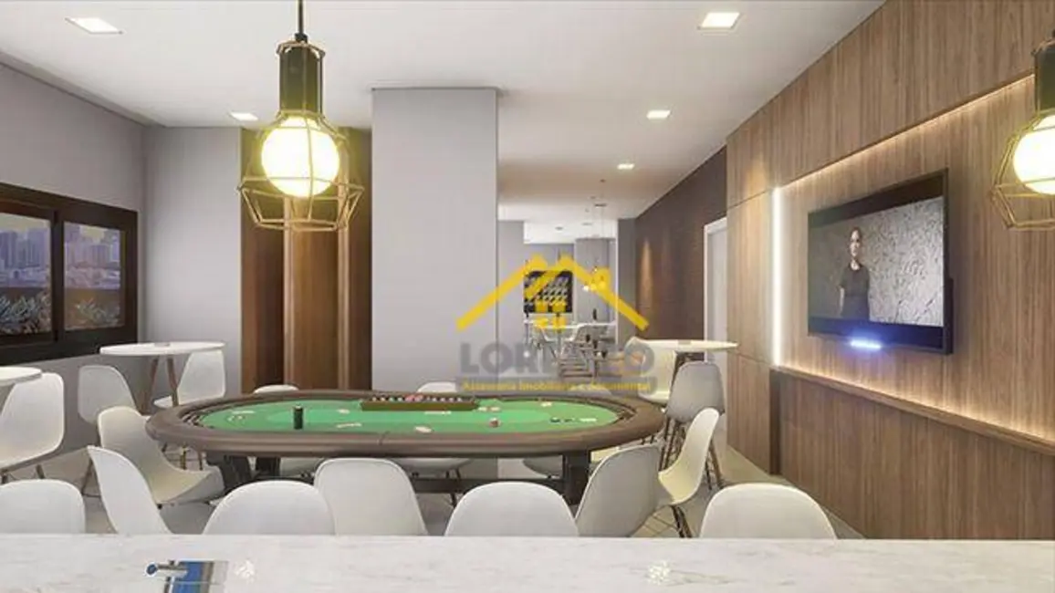 Foto 8 de Apartamento com 3 quartos à venda, 122m2 em Santo Andre - SP