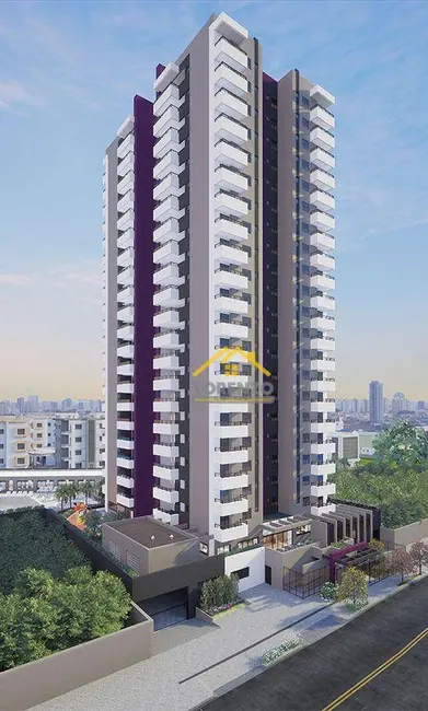 Foto 2 de Apartamento com 3 quartos à venda, 122m2 em Santo Andre - SP