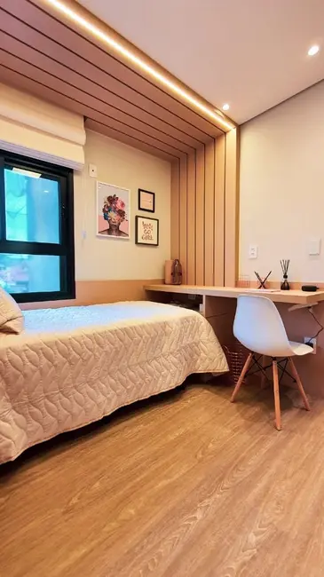 Foto 8 de Apartamento com 3 quartos à venda, 122m2 em Santo Andre - SP