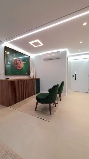 Foto 6 de Apartamento com 3 quartos à venda, 122m2 em Santo Andre - SP