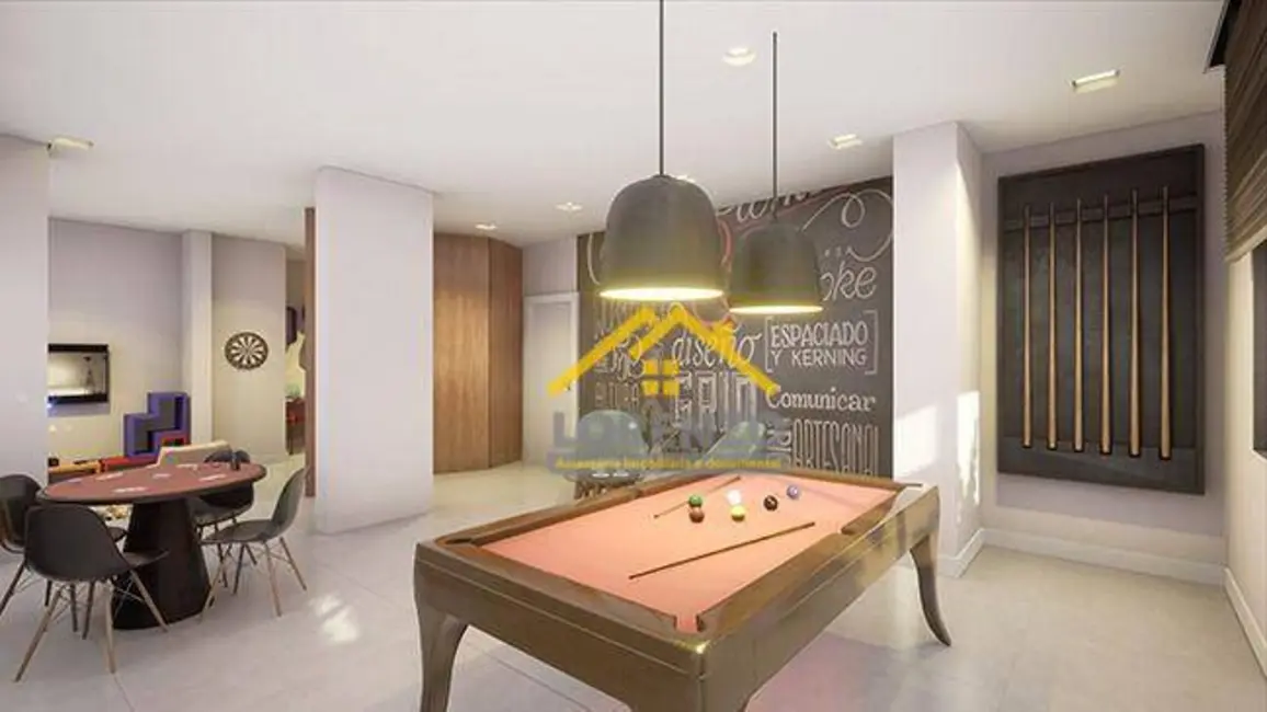 Foto 5 de Apartamento com 3 quartos à venda, 122m2 em Santo Andre - SP