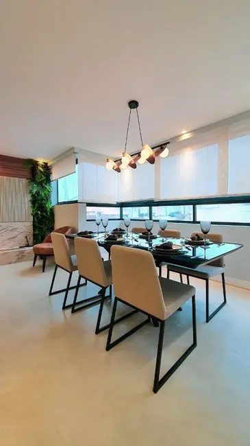 Foto 5 de Apartamento com 3 quartos à venda, 122m2 em Santo Andre - SP