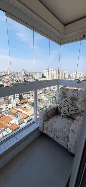 Foto 3 de Apartamento com 3 quartos à venda, 87m2 em Vila Bastos, Santo Andre - SP