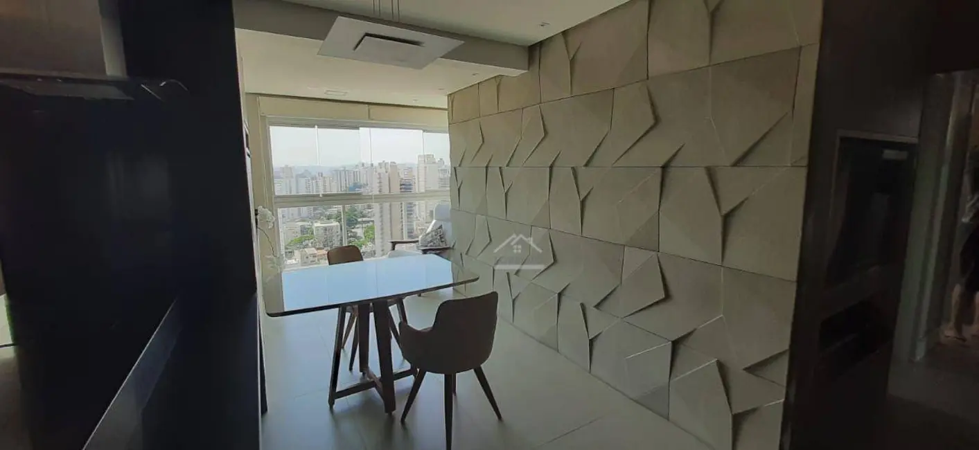 Foto 7 de Apartamento com 3 quartos à venda, 87m2 em Vila Bastos, Santo Andre - SP