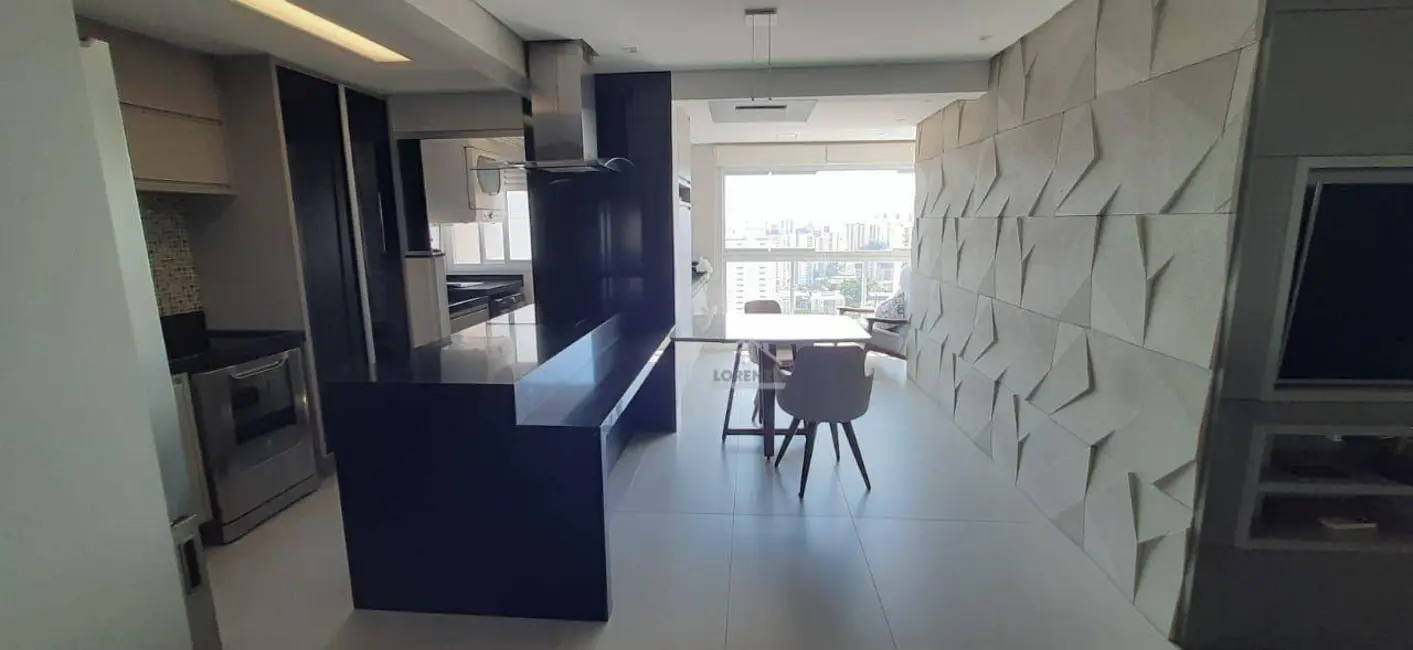 Foto 6 de Apartamento com 3 quartos à venda, 87m2 em Vila Bastos, Santo Andre - SP