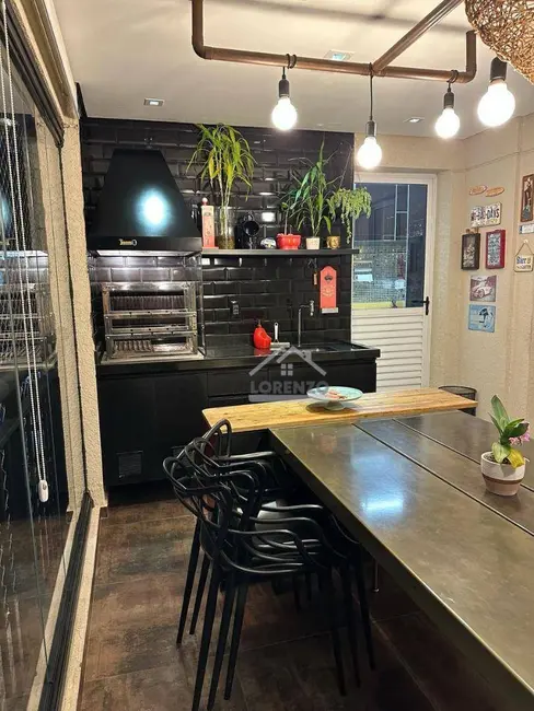 Foto 2 de Apartamento com 3 quartos à venda, 135m2 em Vila Gilda, Santo Andre - SP