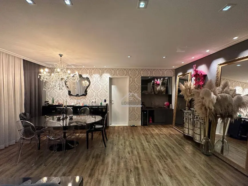 Foto 5 de Apartamento com 3 quartos à venda, 135m2 em Vila Gilda, Santo Andre - SP