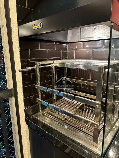 Foto 4 de Apartamento com 3 quartos à venda, 135m2 em Vila Gilda, Santo Andre - SP