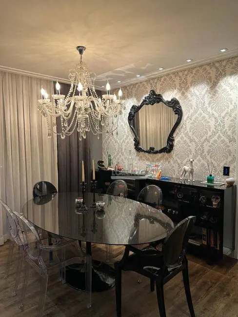 Foto 9 de Apartamento com 3 quartos à venda, 135m2 em Vila Gilda, Santo Andre - SP