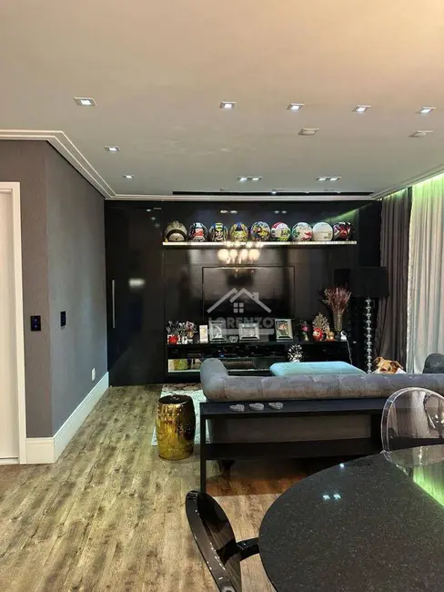 Foto 7 de Apartamento com 3 quartos à venda, 135m2 em Vila Gilda, Santo Andre - SP