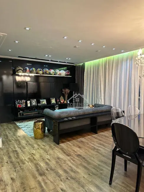 Foto 8 de Apartamento com 3 quartos à venda, 135m2 em Vila Gilda, Santo Andre - SP