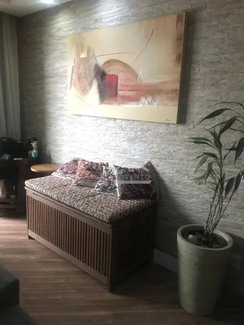 Apartamento com 3 quartos à venda, 102m2 em Sao Bernardo Do Campo - SP - imagem 7 Foto 7 de Apartamento com 3 quartos à venda, 102m2 em Sao Bernardo Do Campo - SP